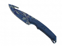 ★ Gut Knife Bright Water